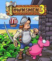 Townsmen 3 (240x320)